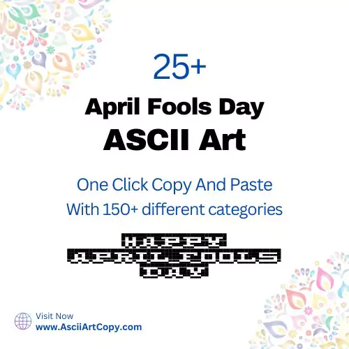 ASCII Art ASCII Art
