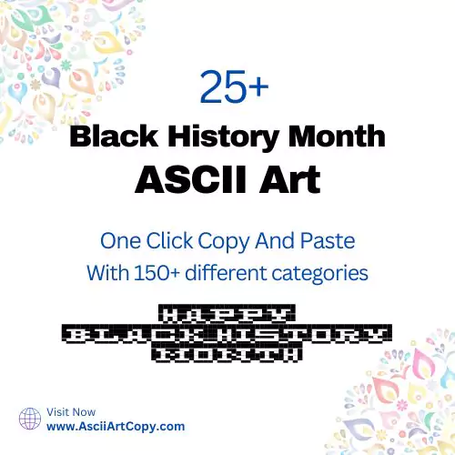 ASCII Art ASCII Art
