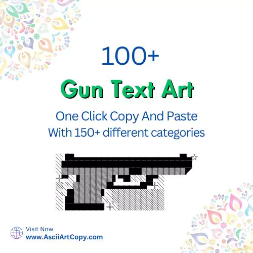  ASCII Art