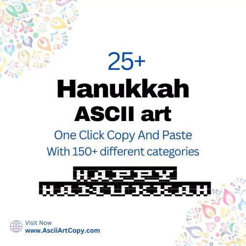 ASCII Art ASCII Art