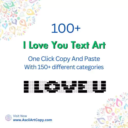  ASCII Art
