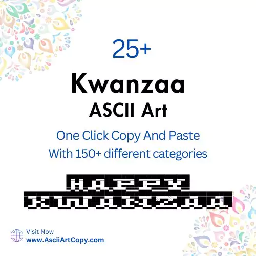 ASCII Art ASCII Art